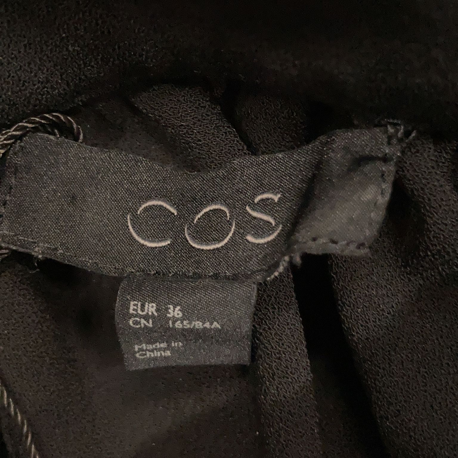 COS