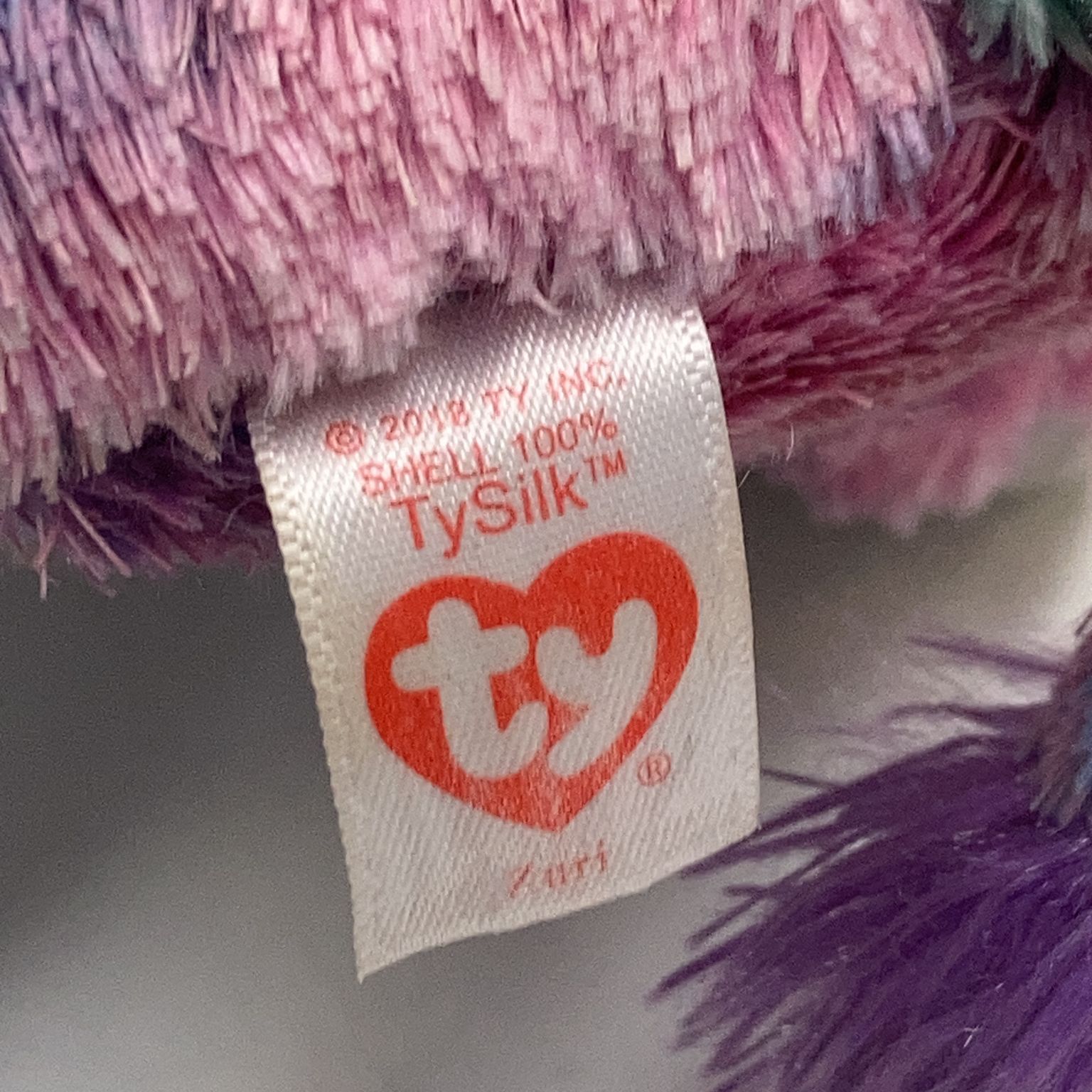 TySilk