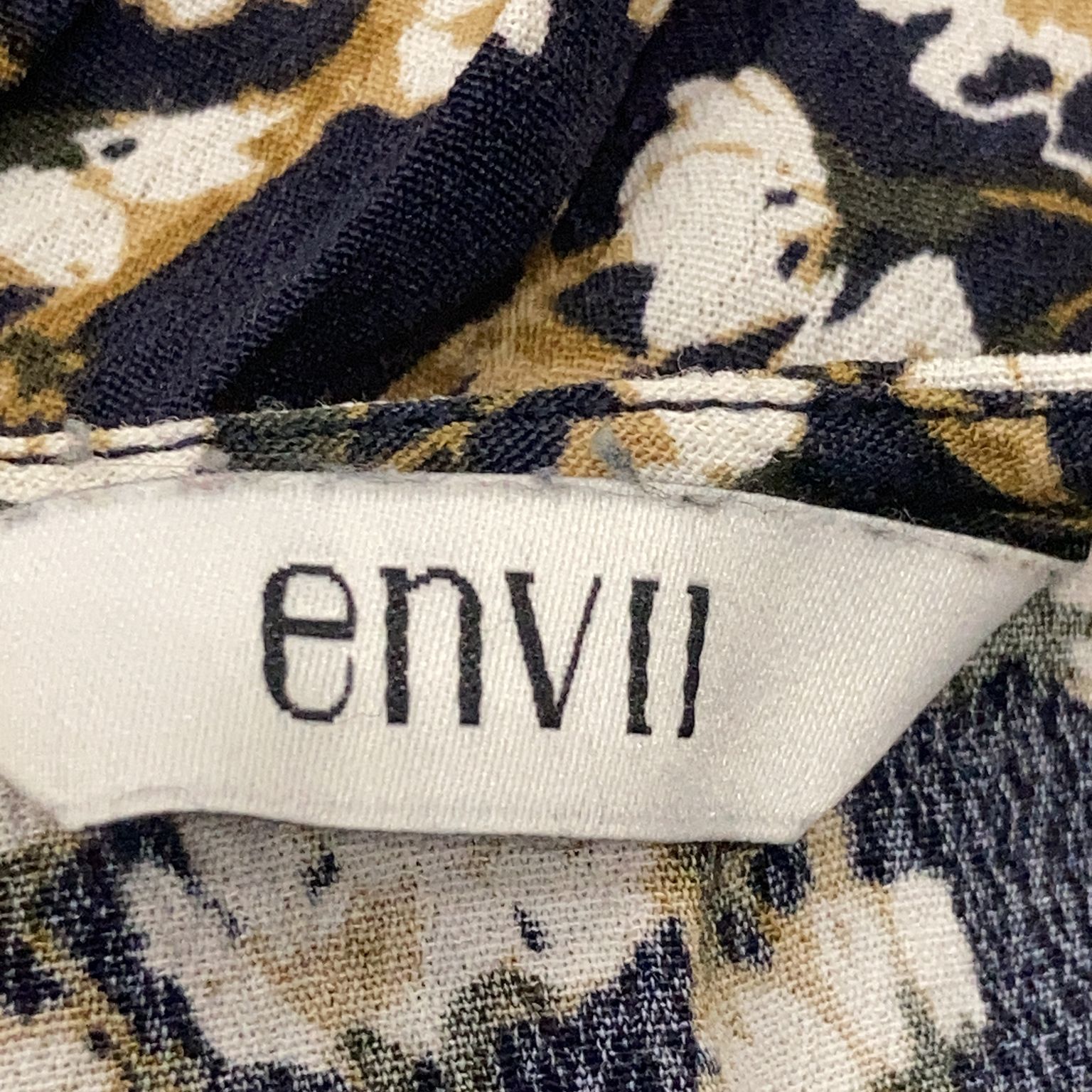 Envii