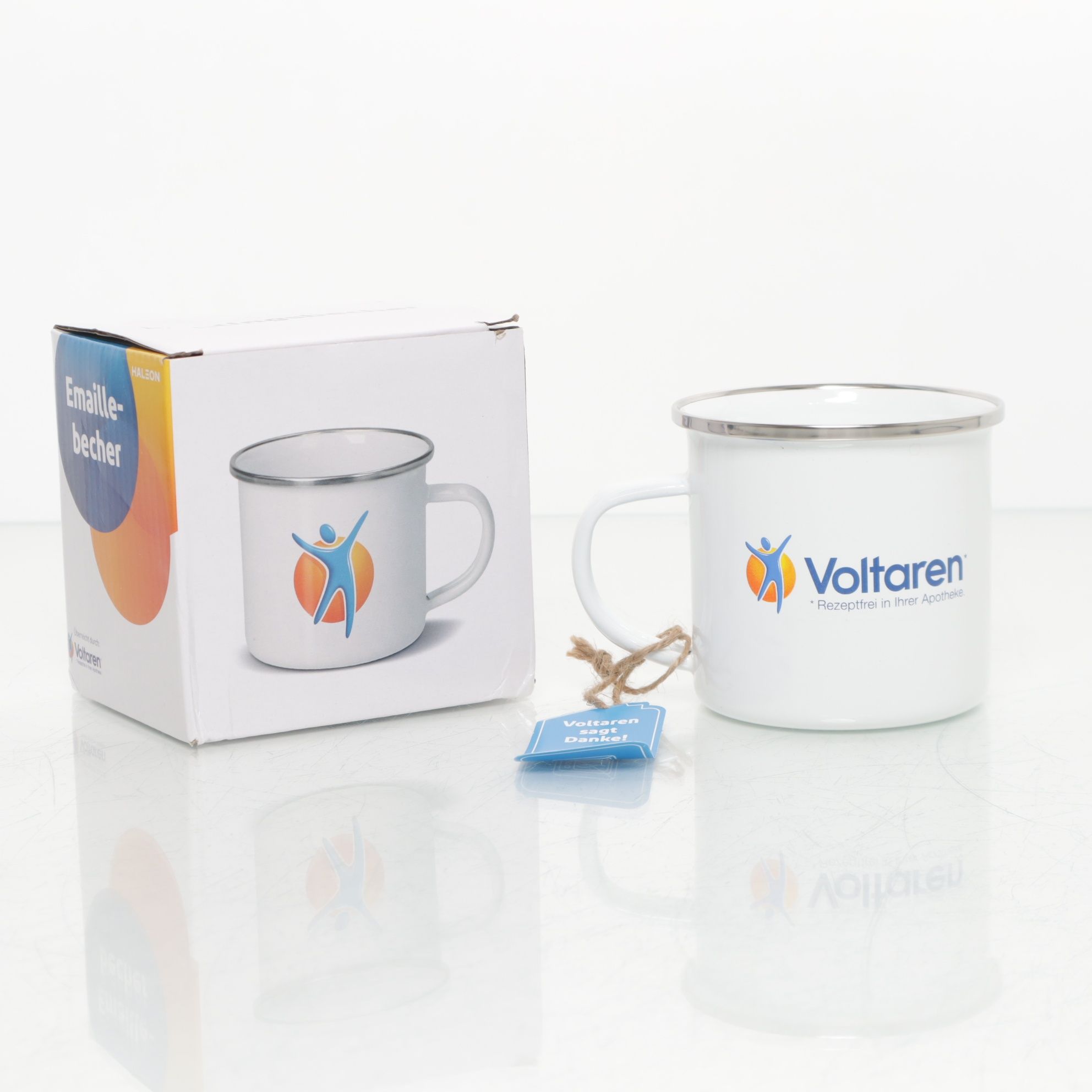 Voltaren