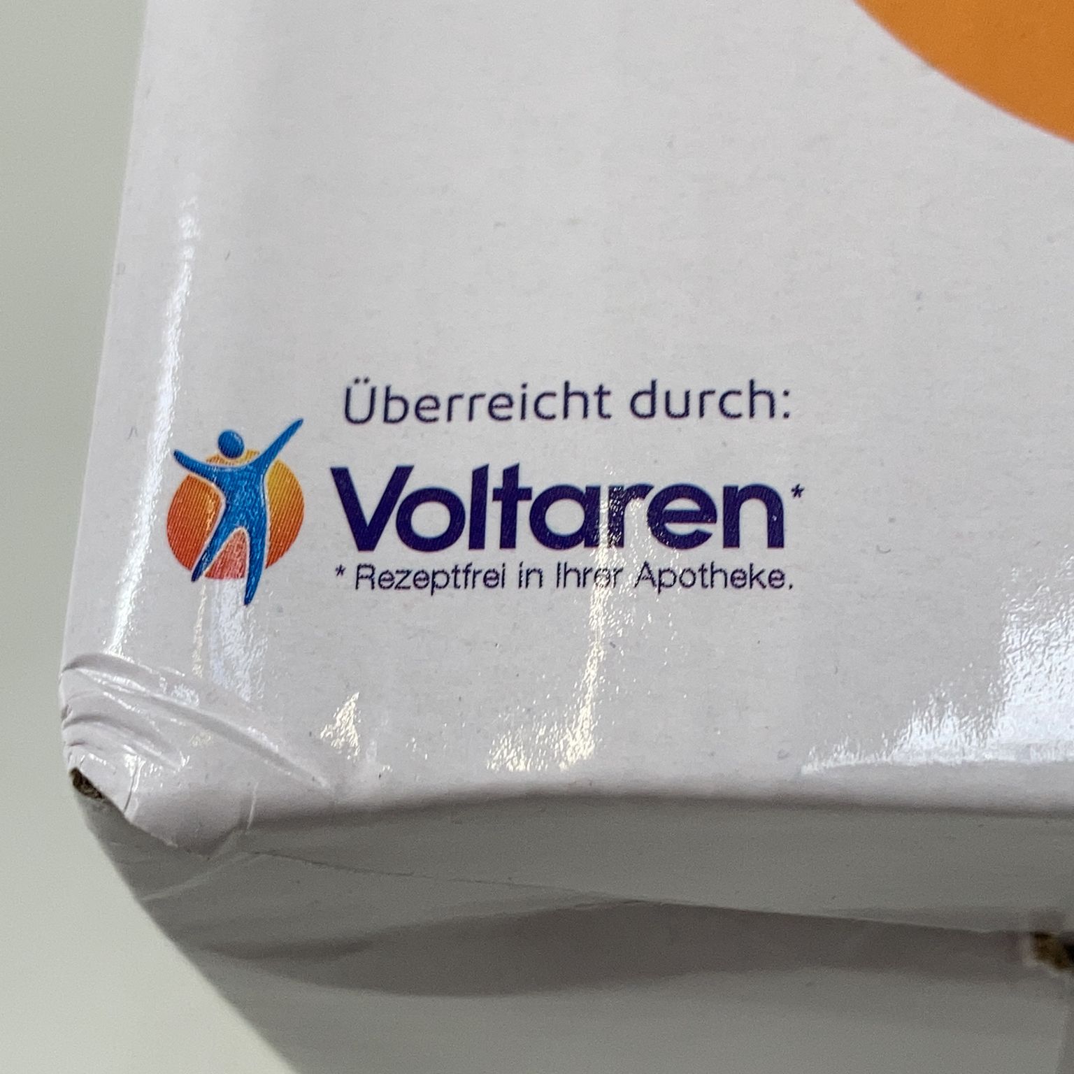 Voltaren