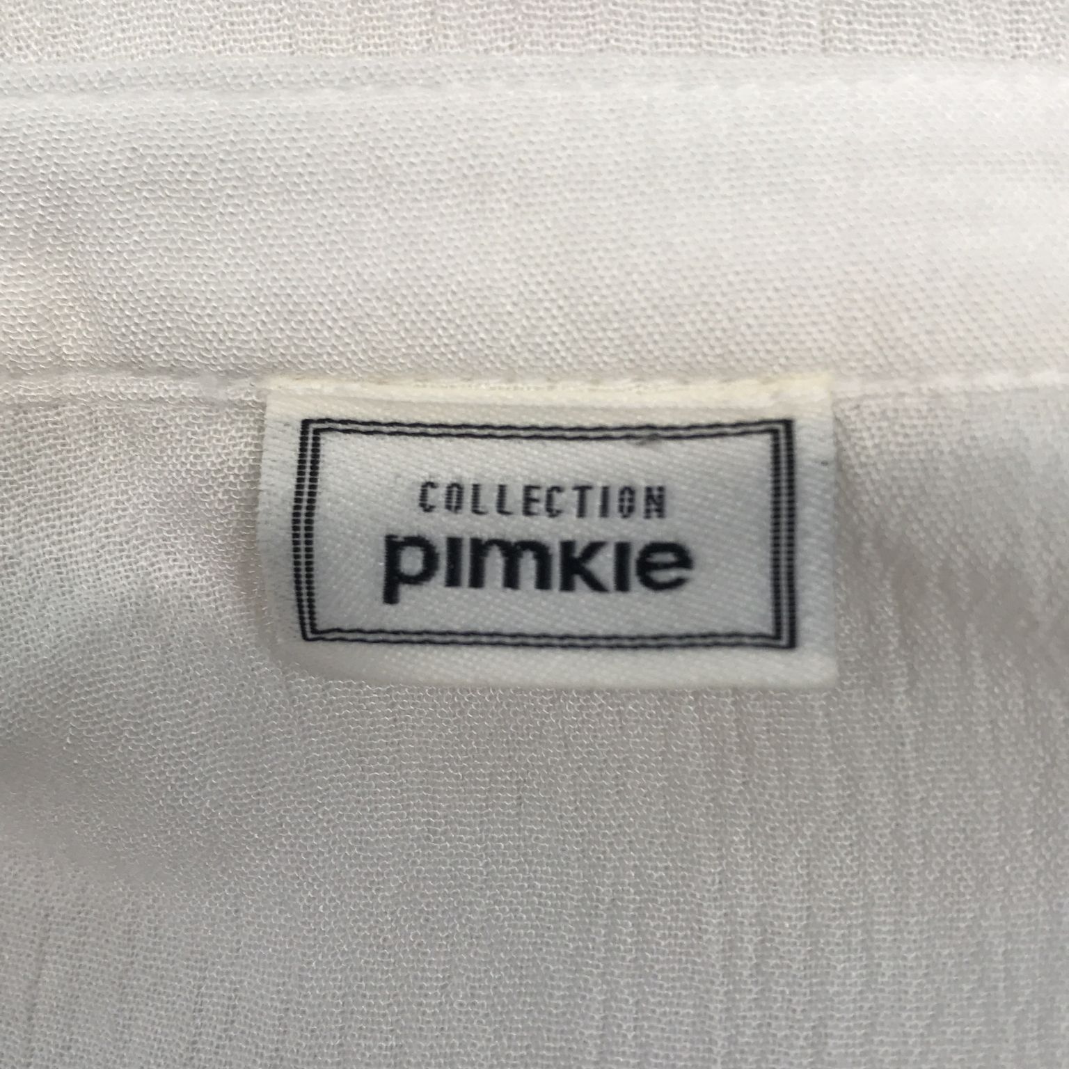 Collection Pimkie