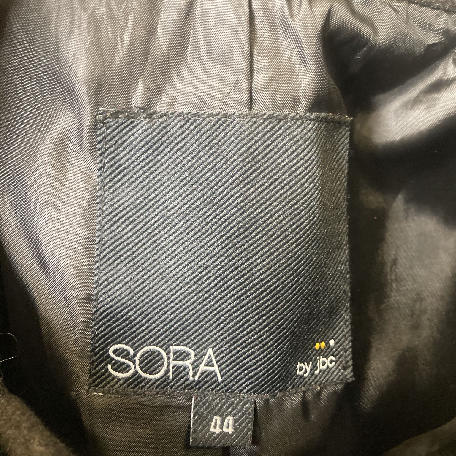 Sora