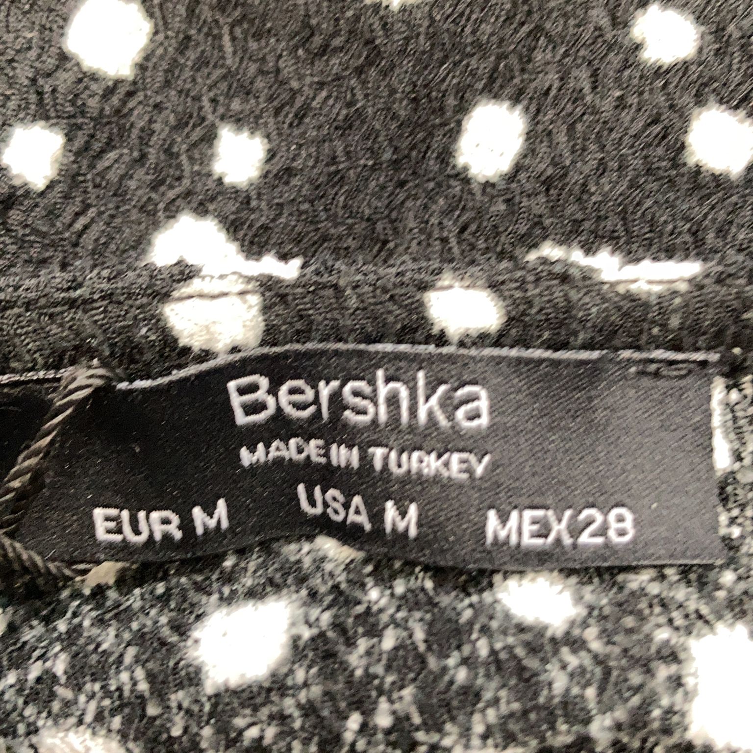 Bershka