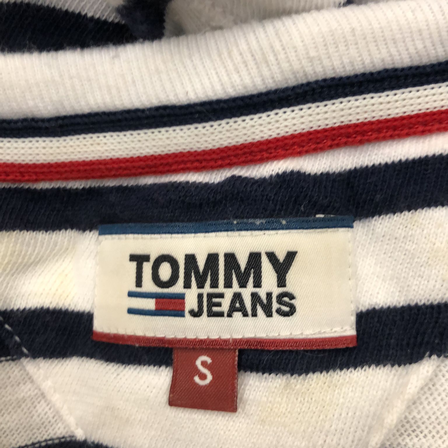 Tommy Hilfiger Jeans