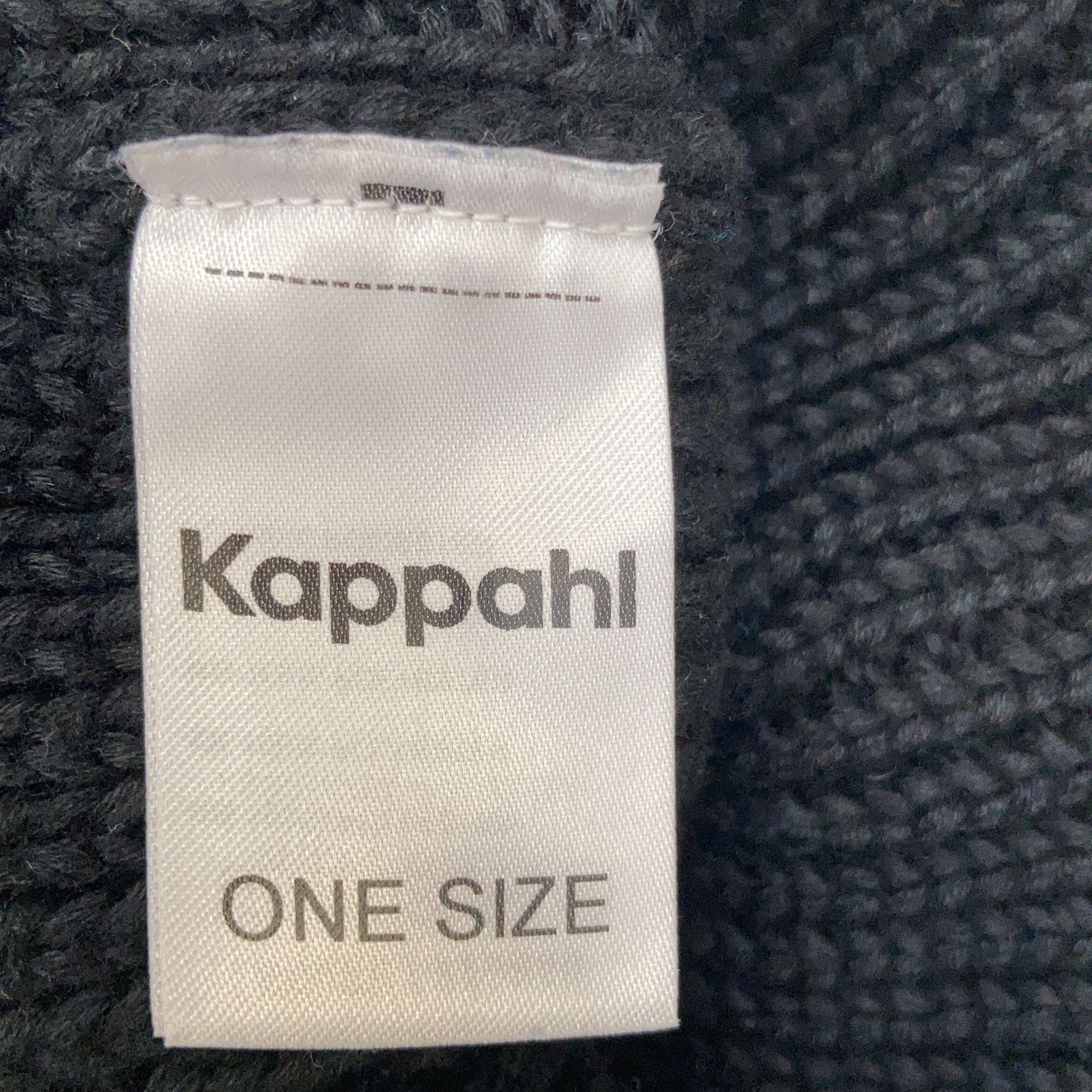 KappAhl