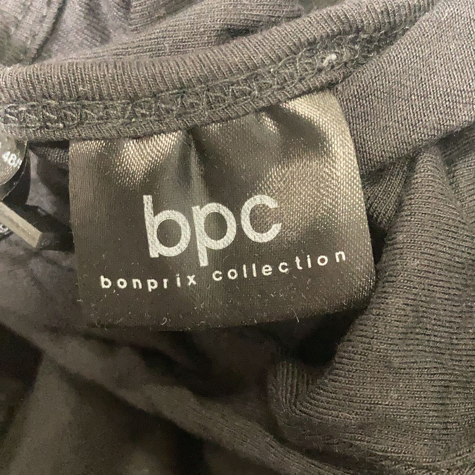 BPC Bonprix Collection