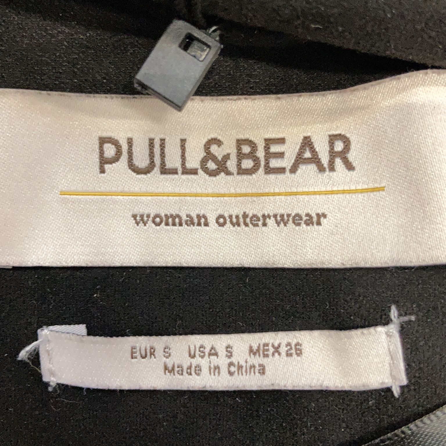 Pull  Bear