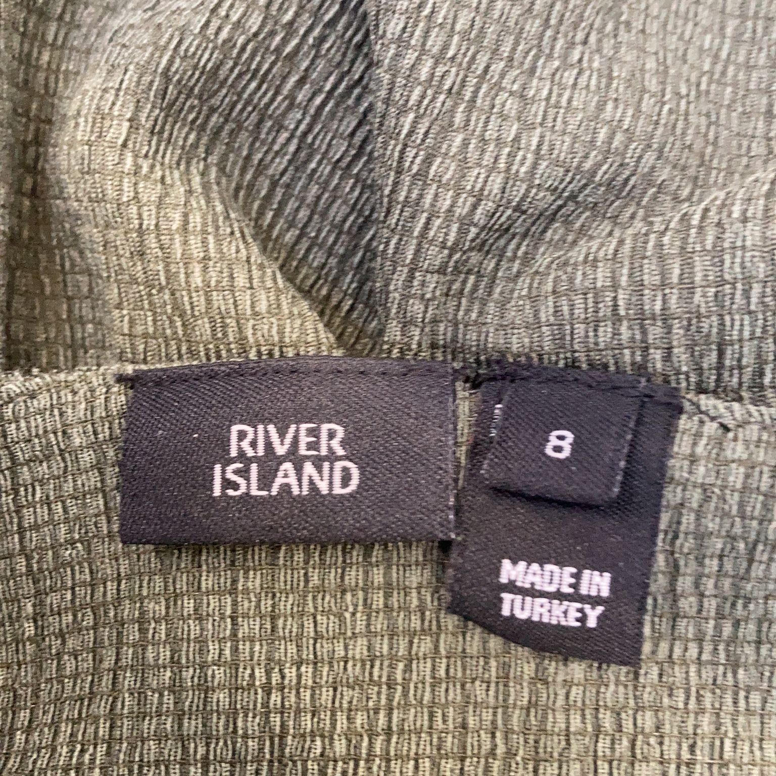 River Island