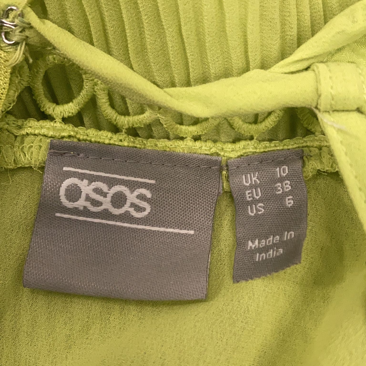 ASOS