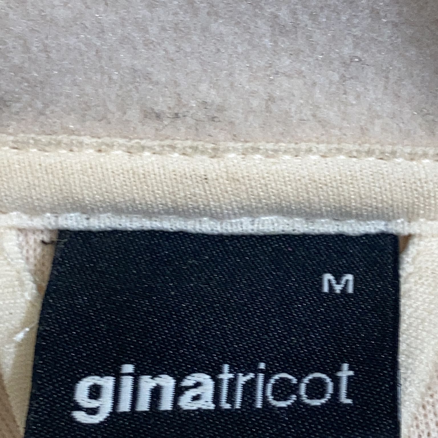 Gina Tricot