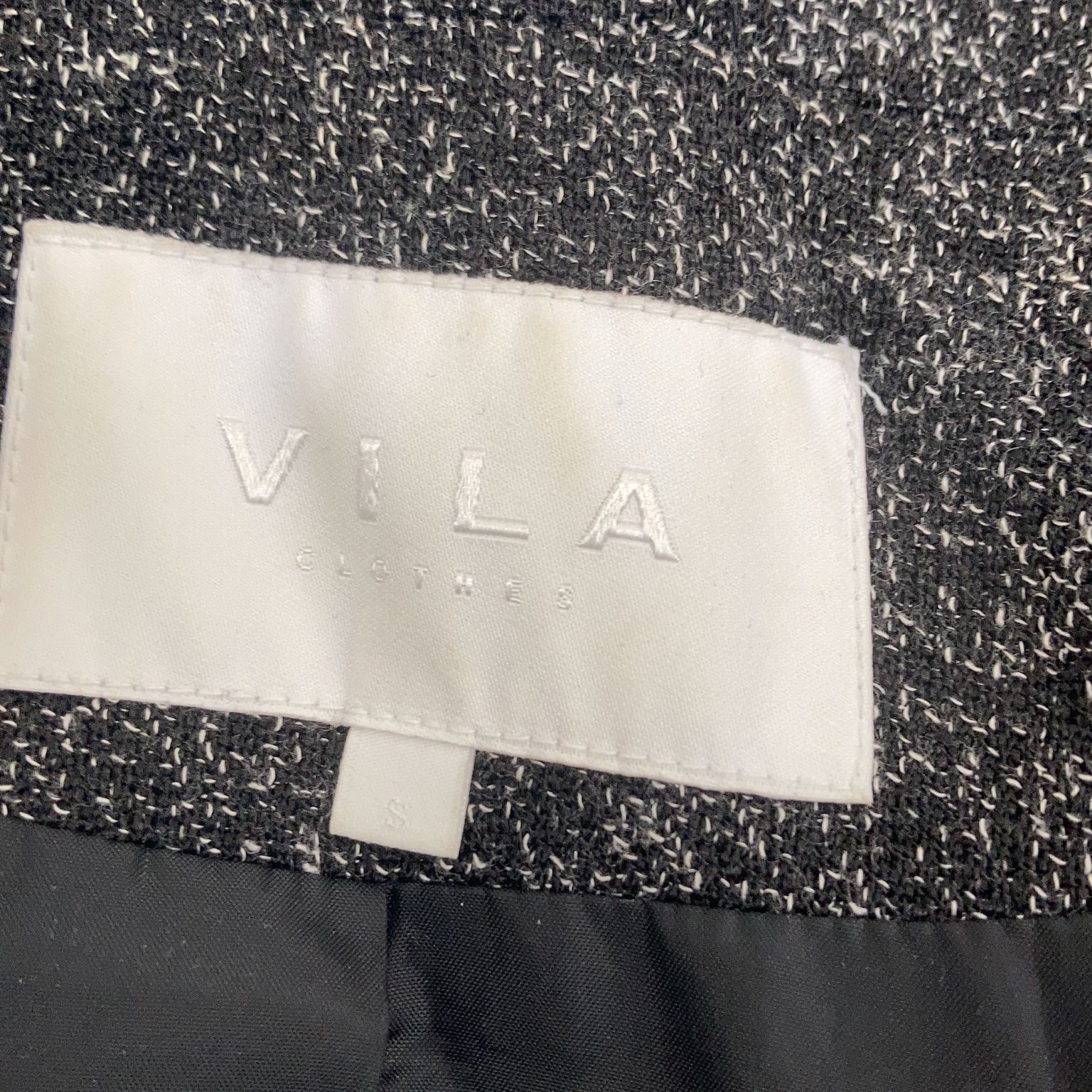 VILA Clothes