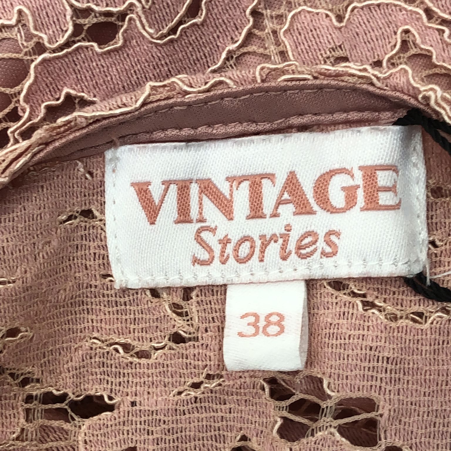 Vintage Stories by KappAhl