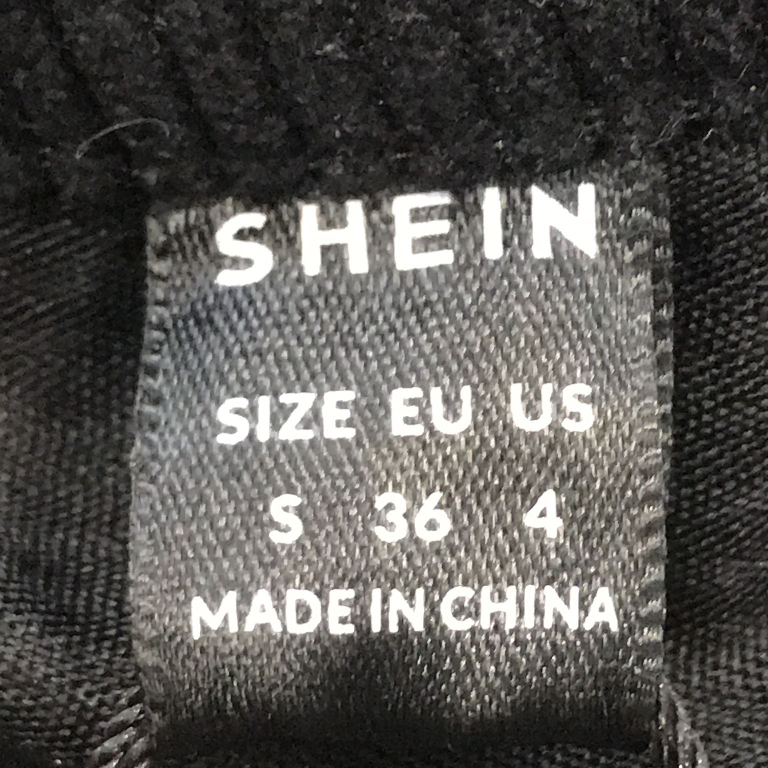 Shein