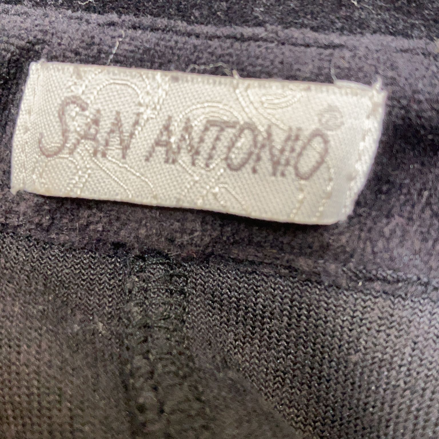 San Antonio