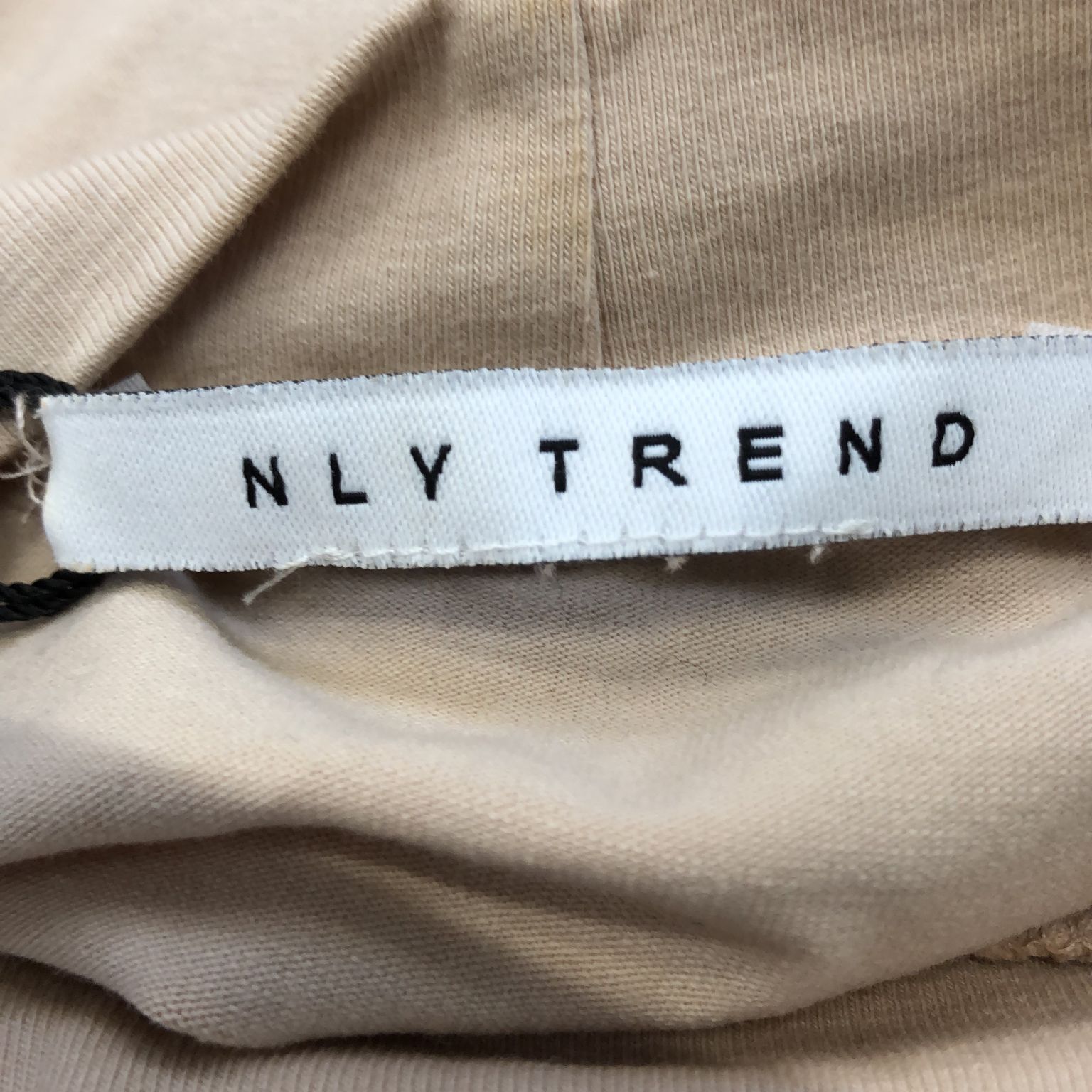 NLY Trend