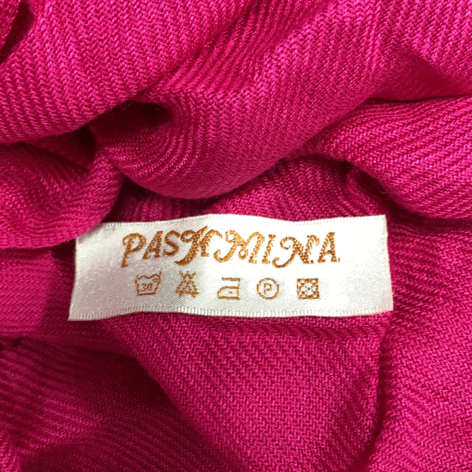 Pashmina