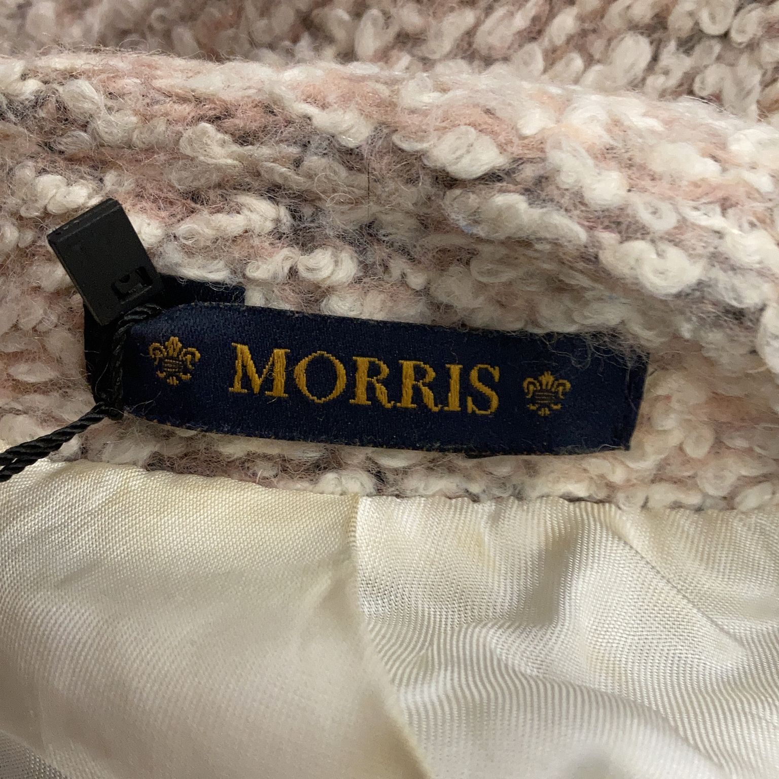 Morris