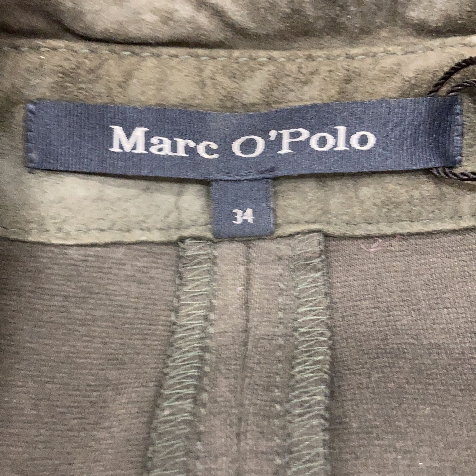 Marc O'Polo