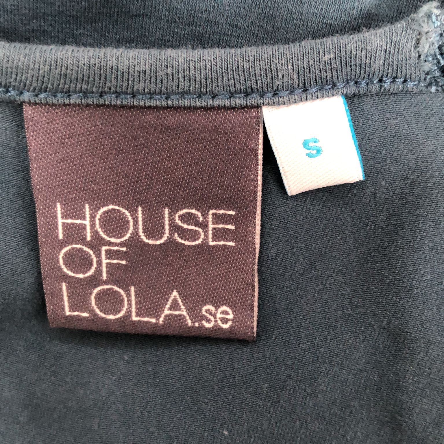 House of Lola