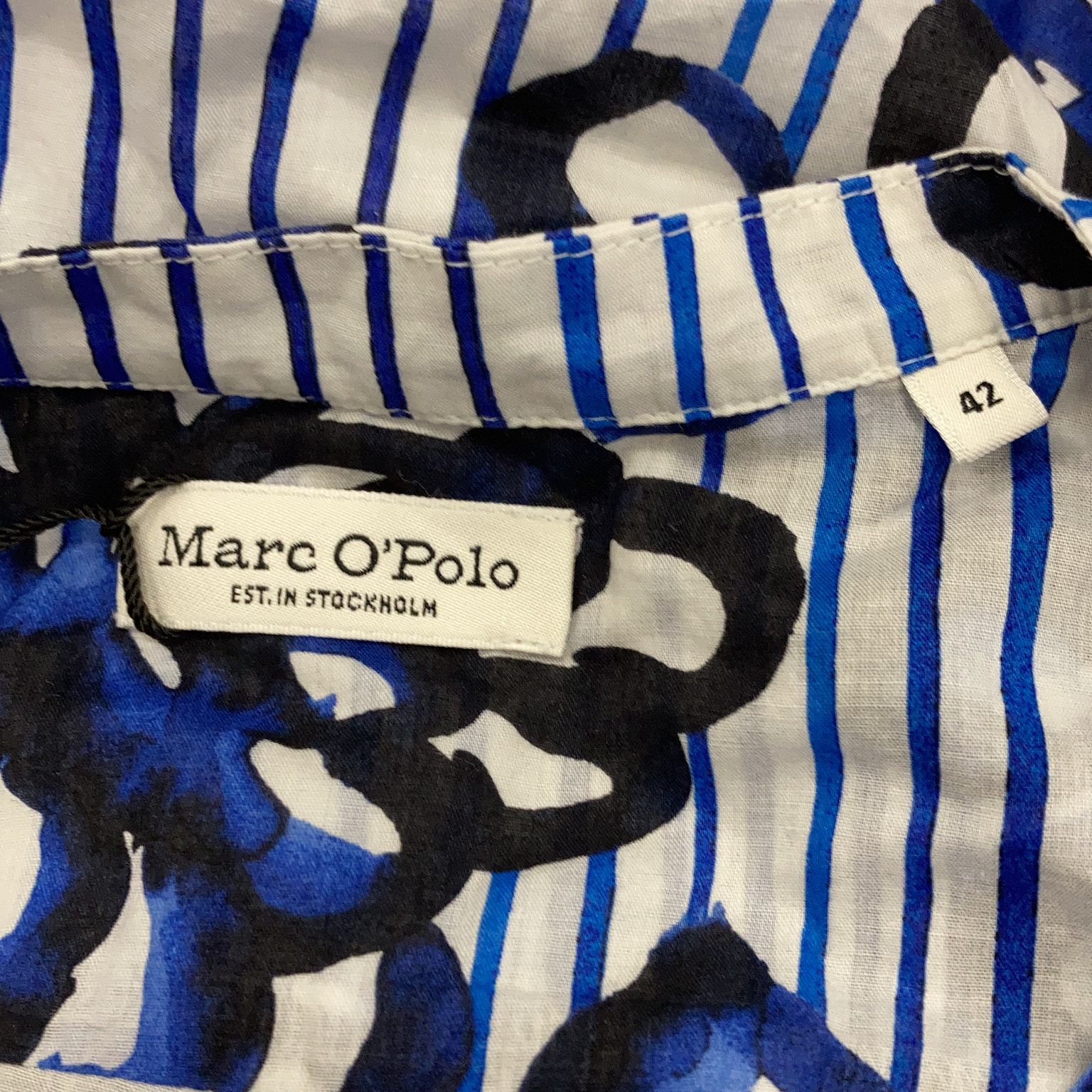 Marc O'Polo