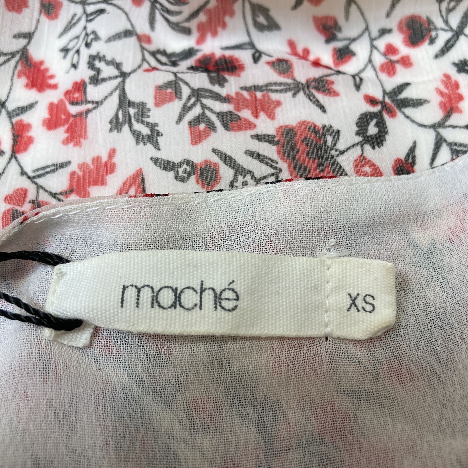 Maché