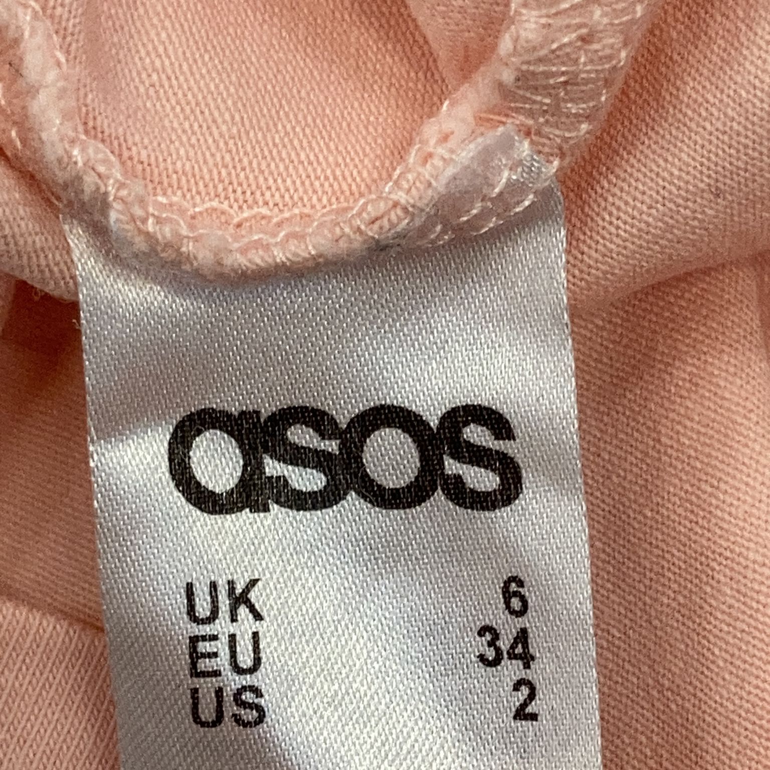 ASOS