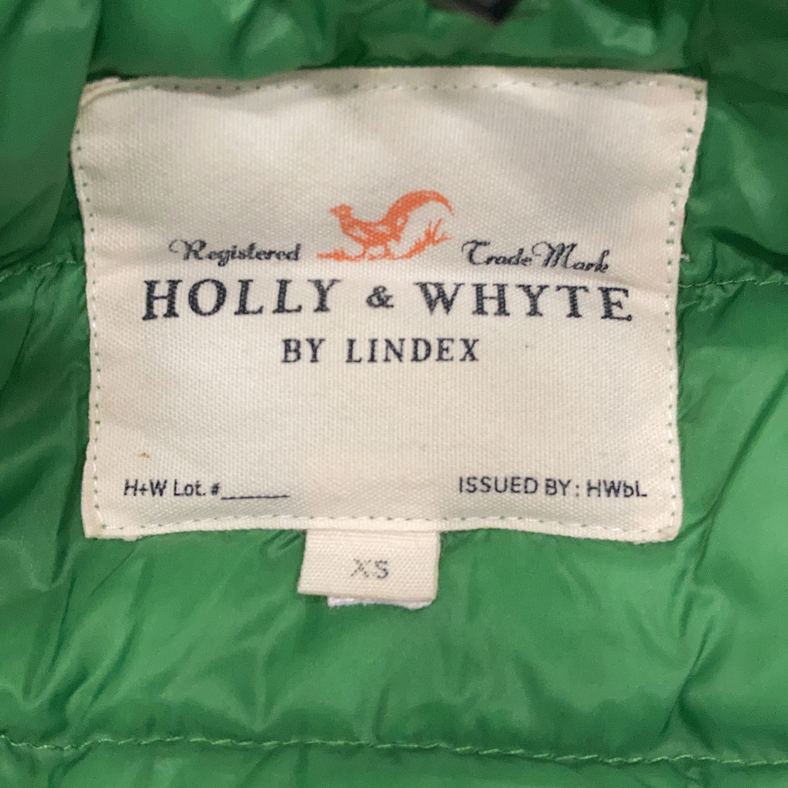 Holly  Whyte by Lindex