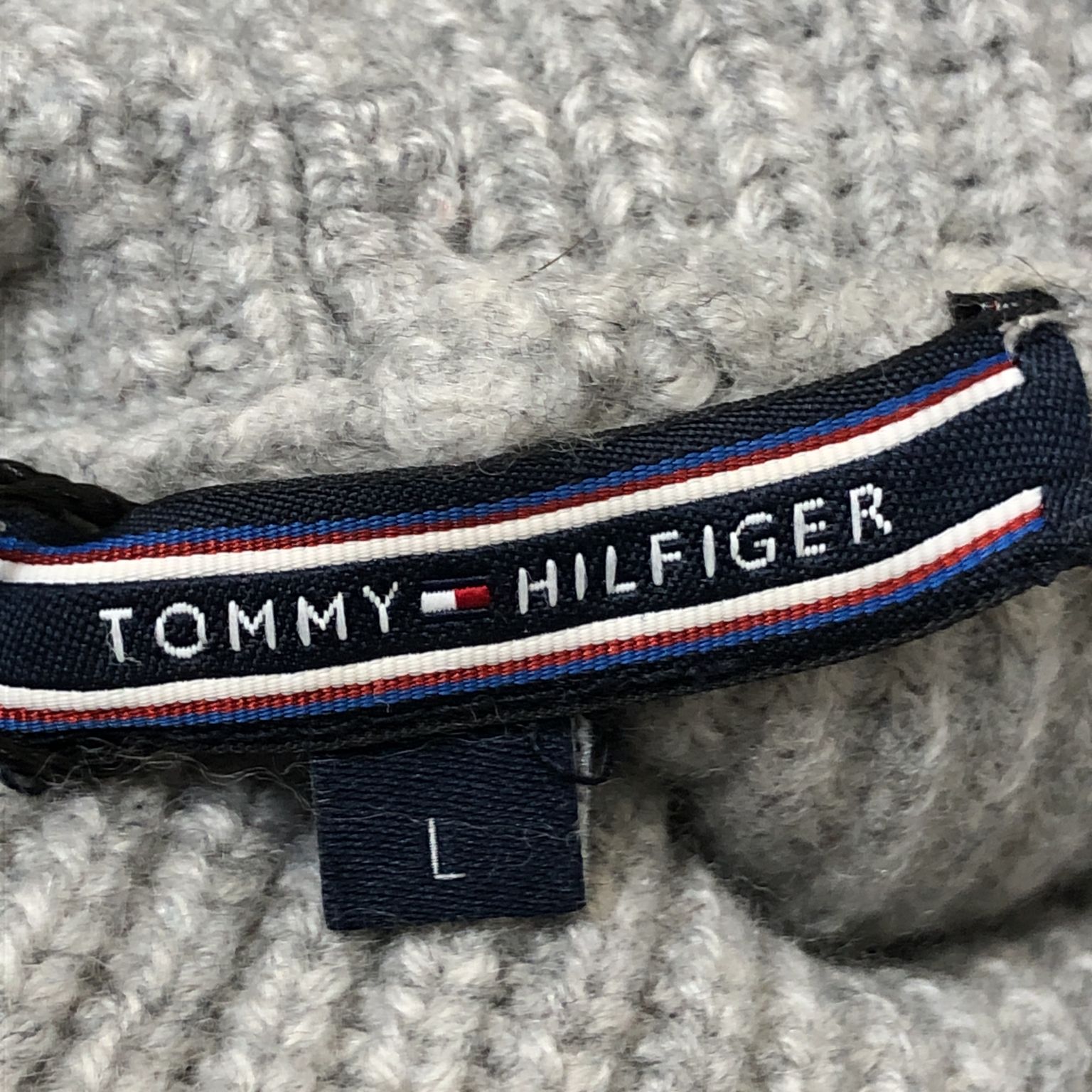 Tommy Hilfiger