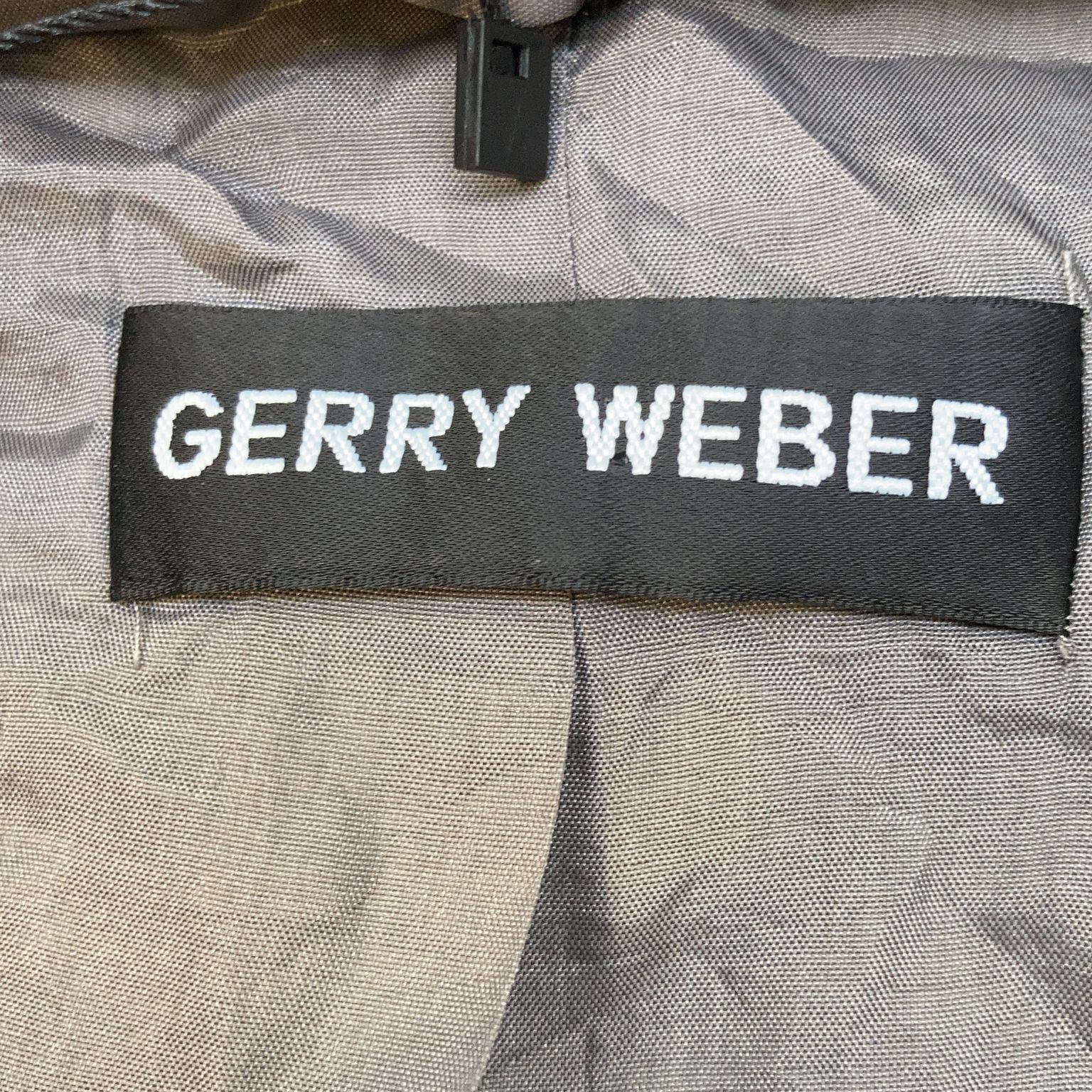 Gerry Weber