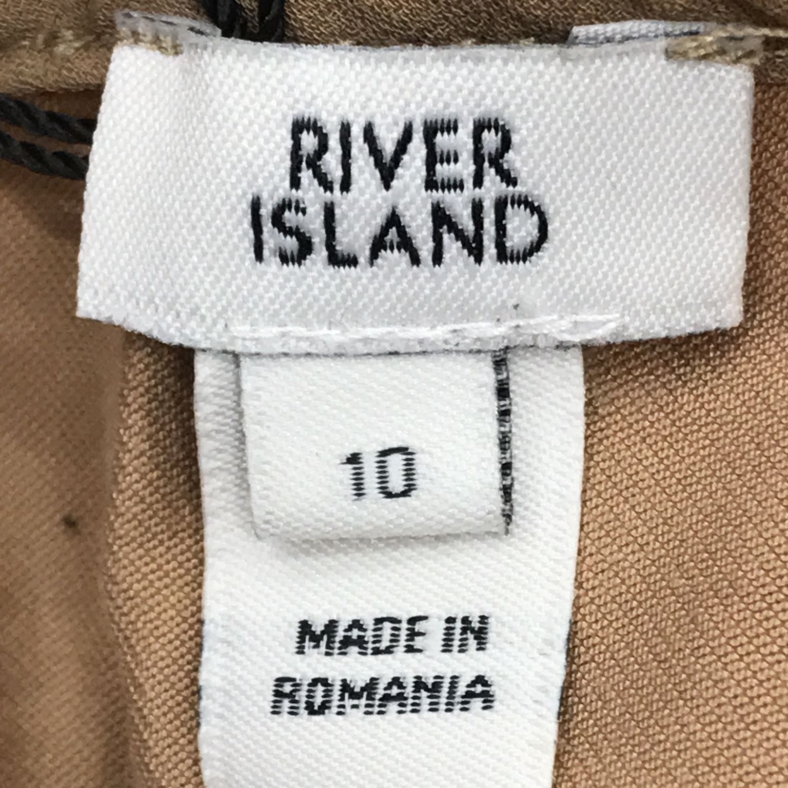 River Island