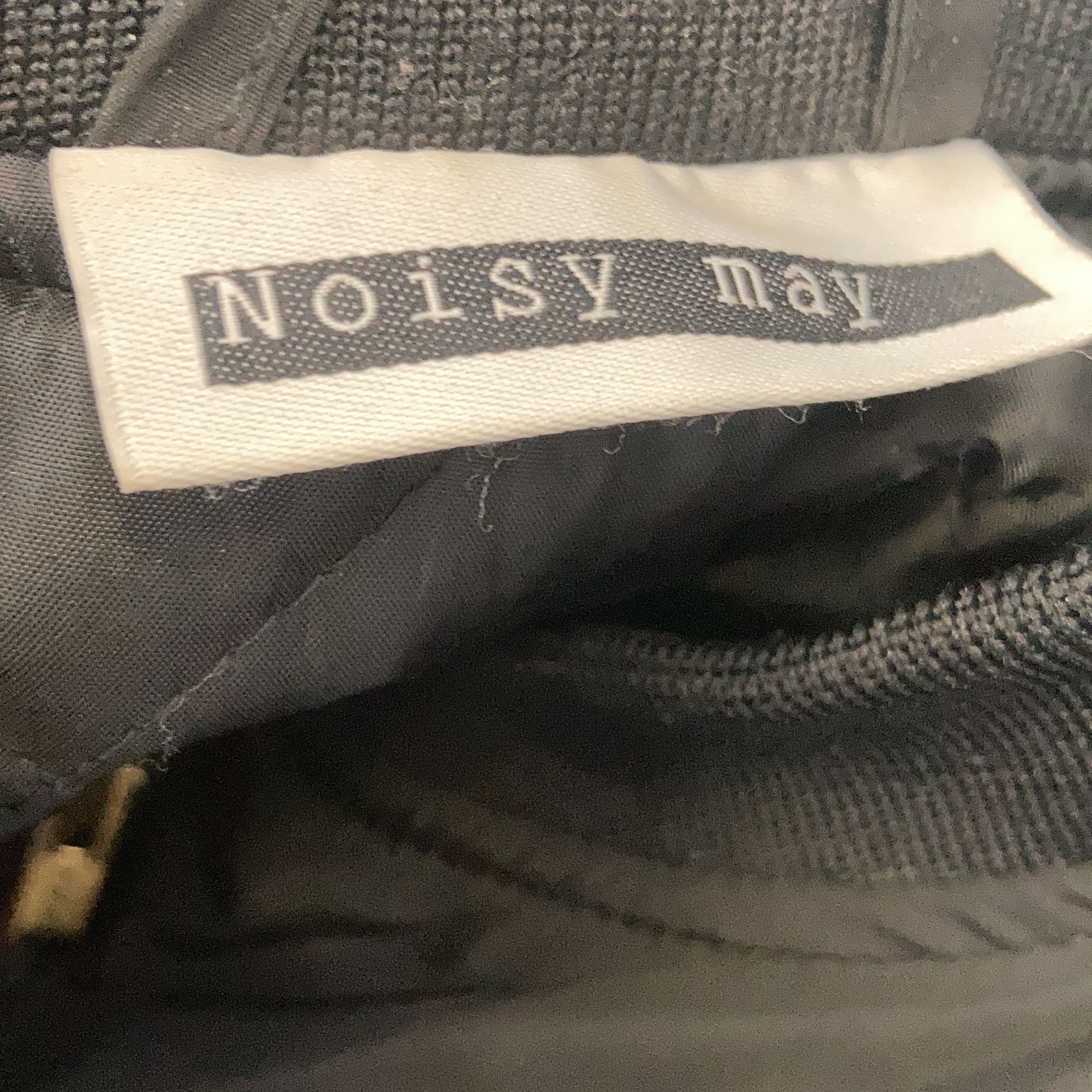 Noisy May