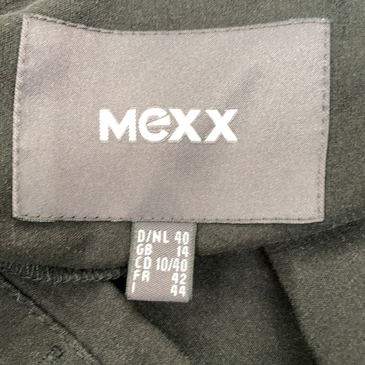 Mexx