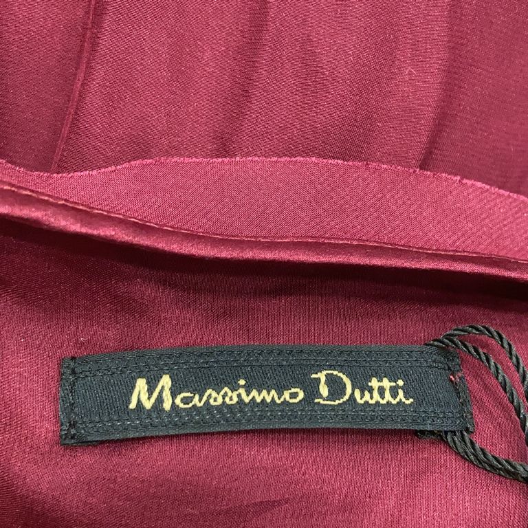 Massimo Dutti