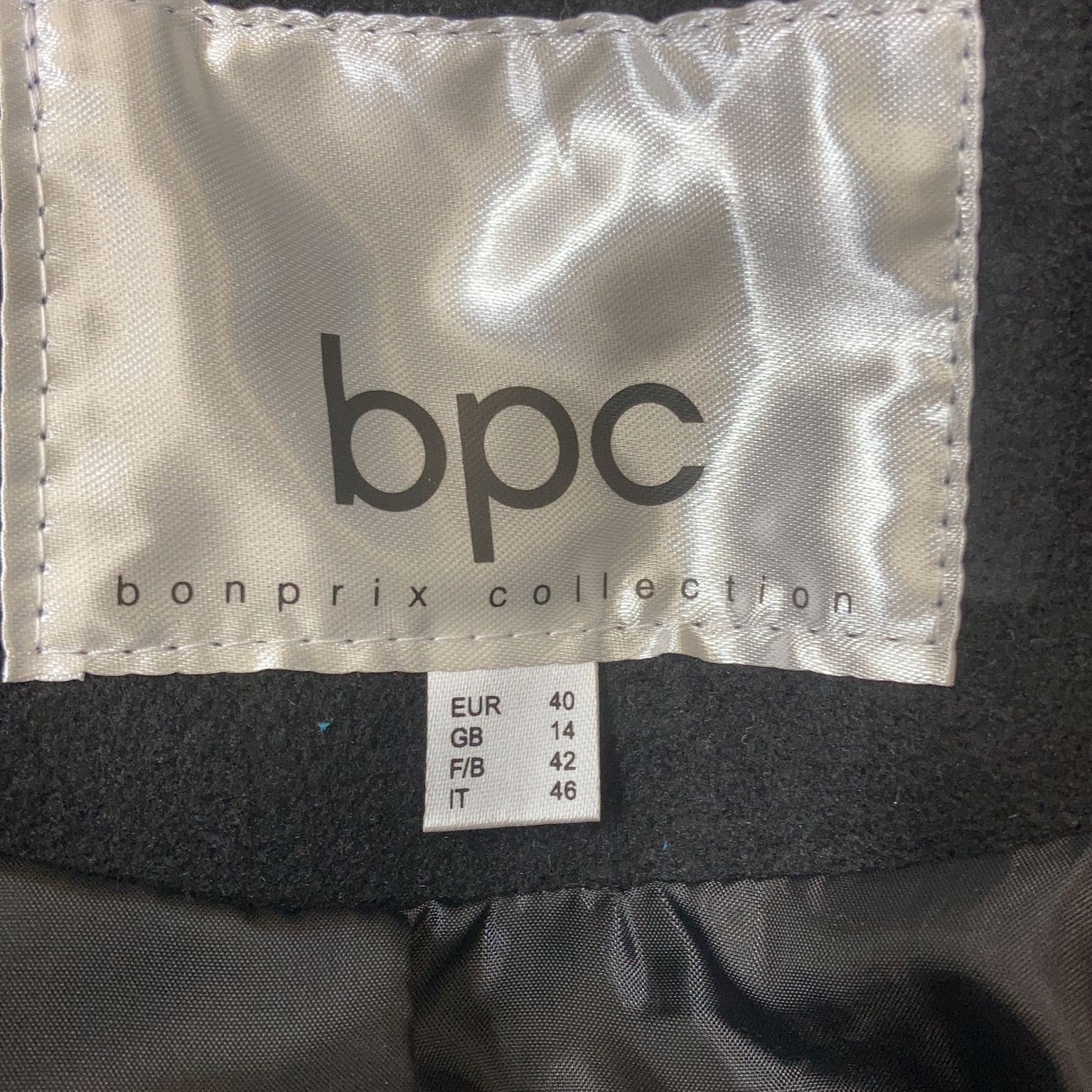 BPC Bonprix Collection