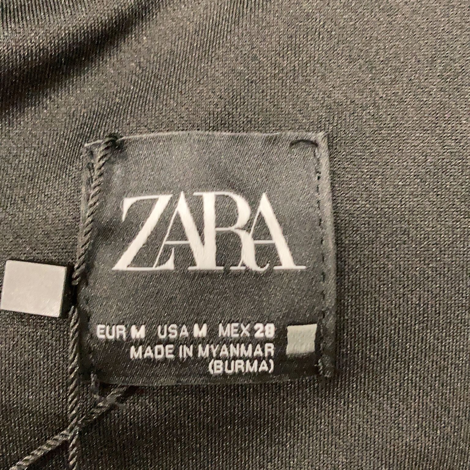 Zara