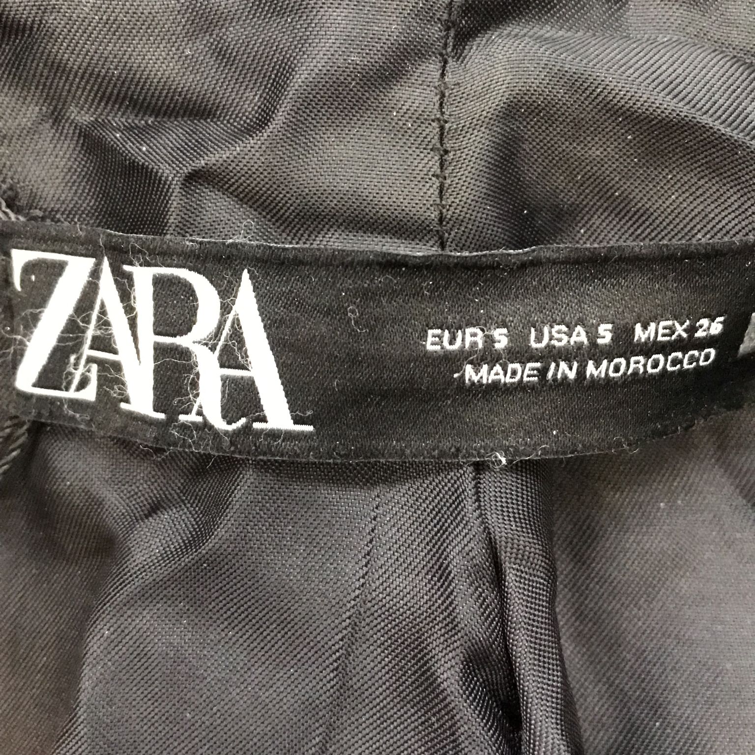 Zara