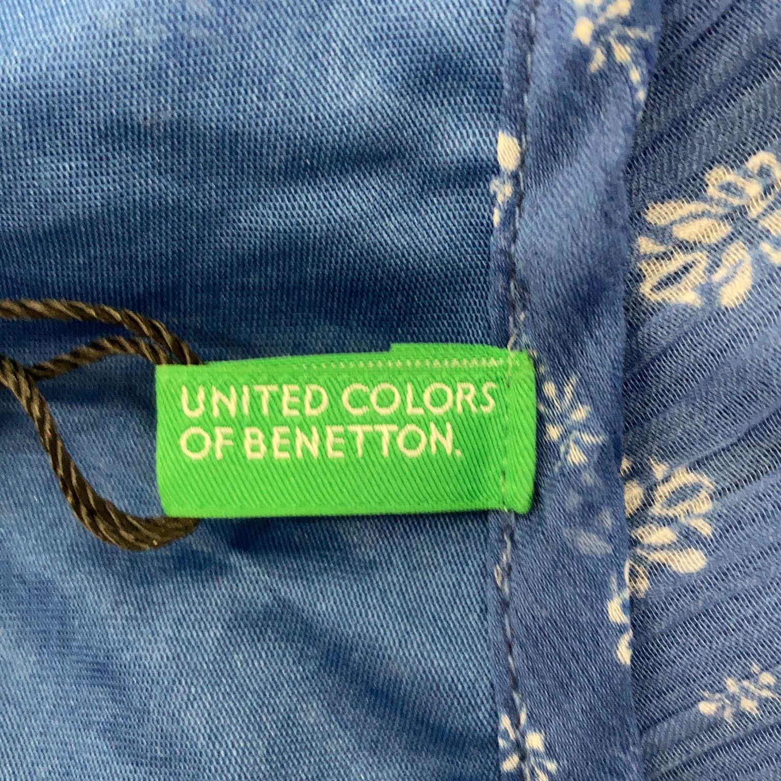 United Colors of Benetton