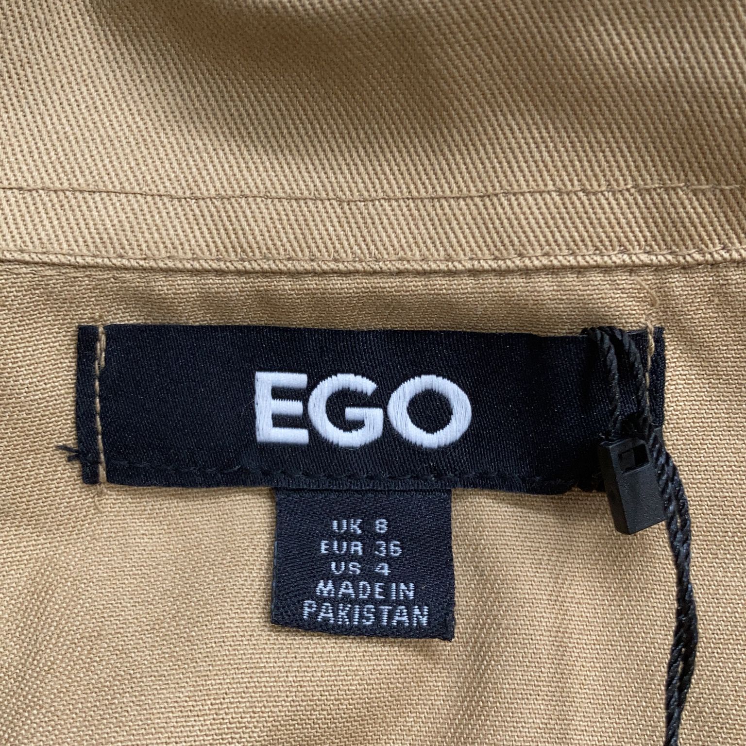 Ego