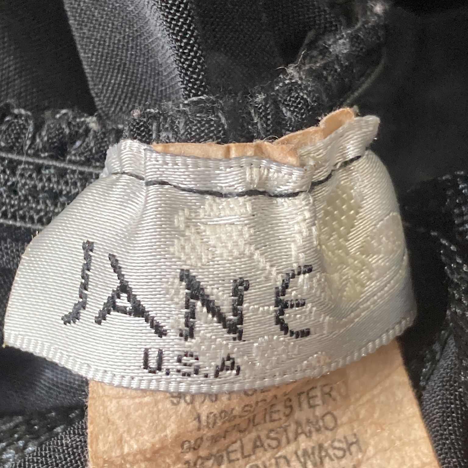 Jané