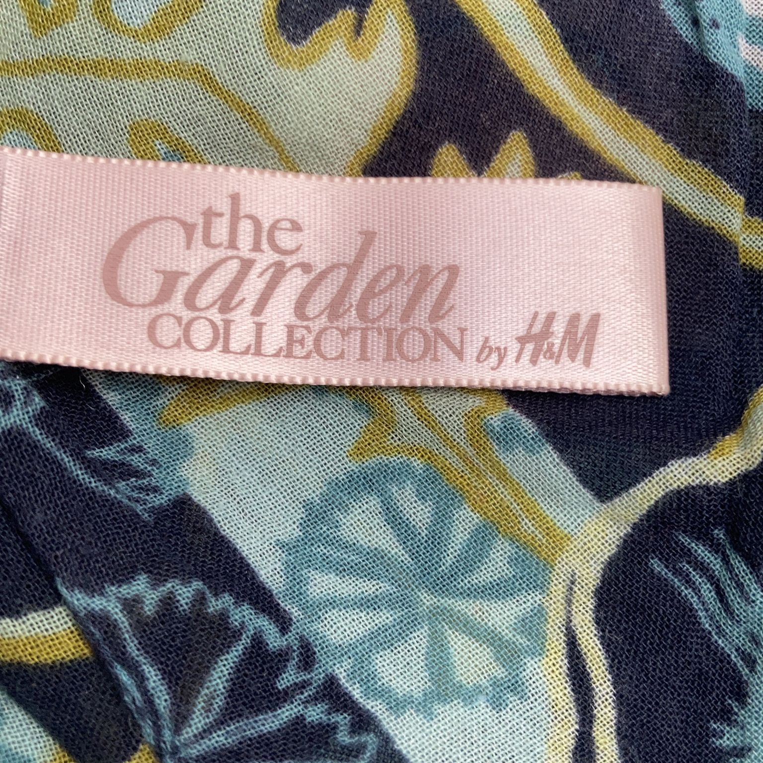 The Garden Collection by HM