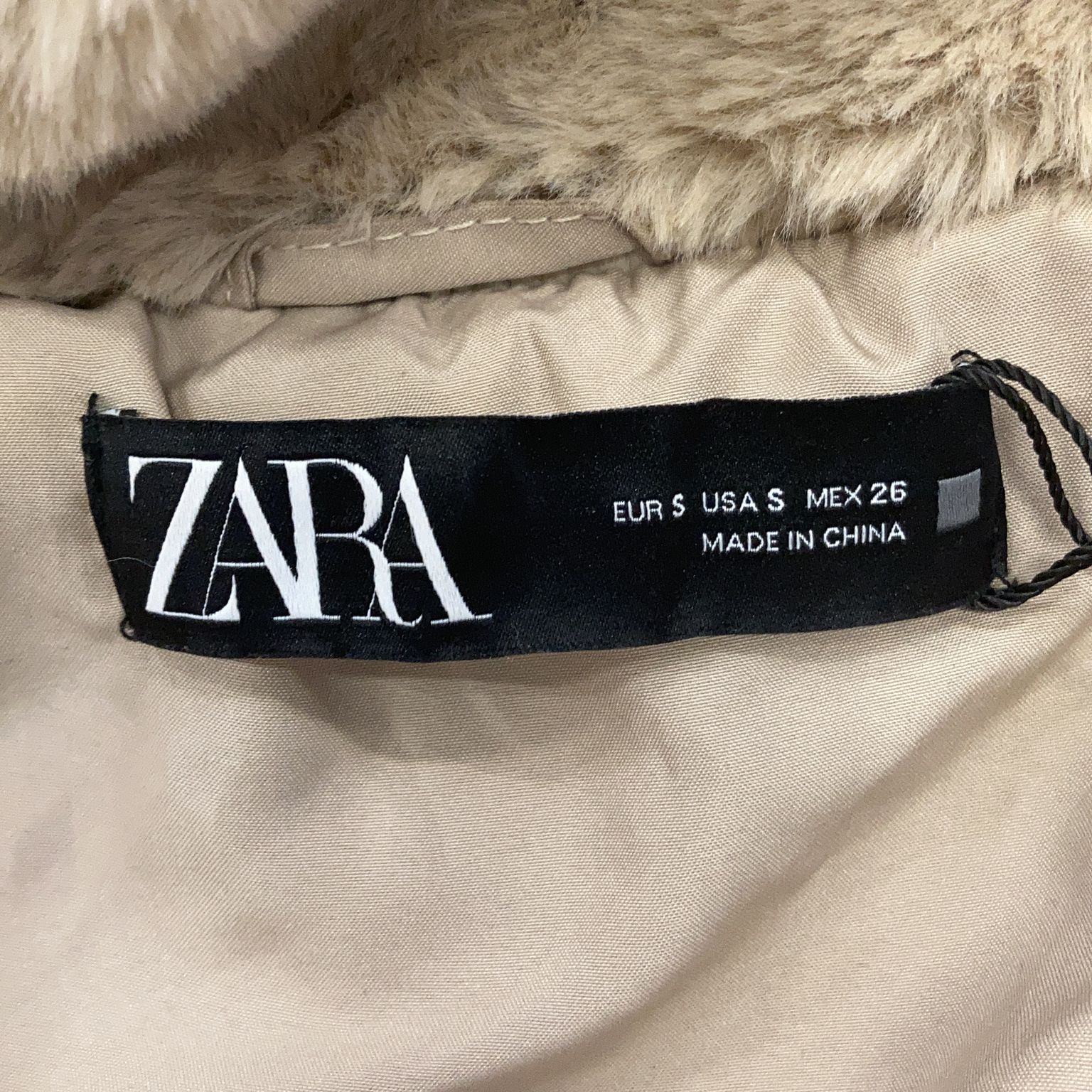 Zara