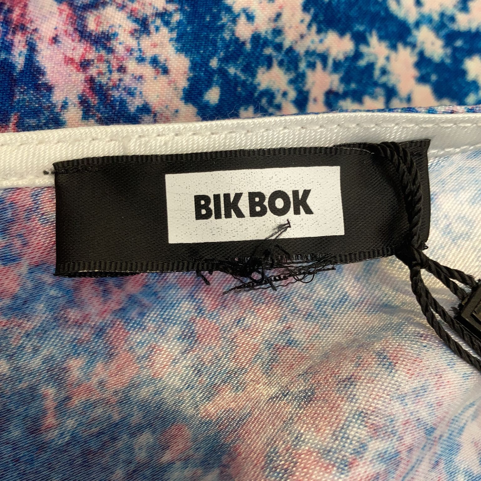 Bik Bok