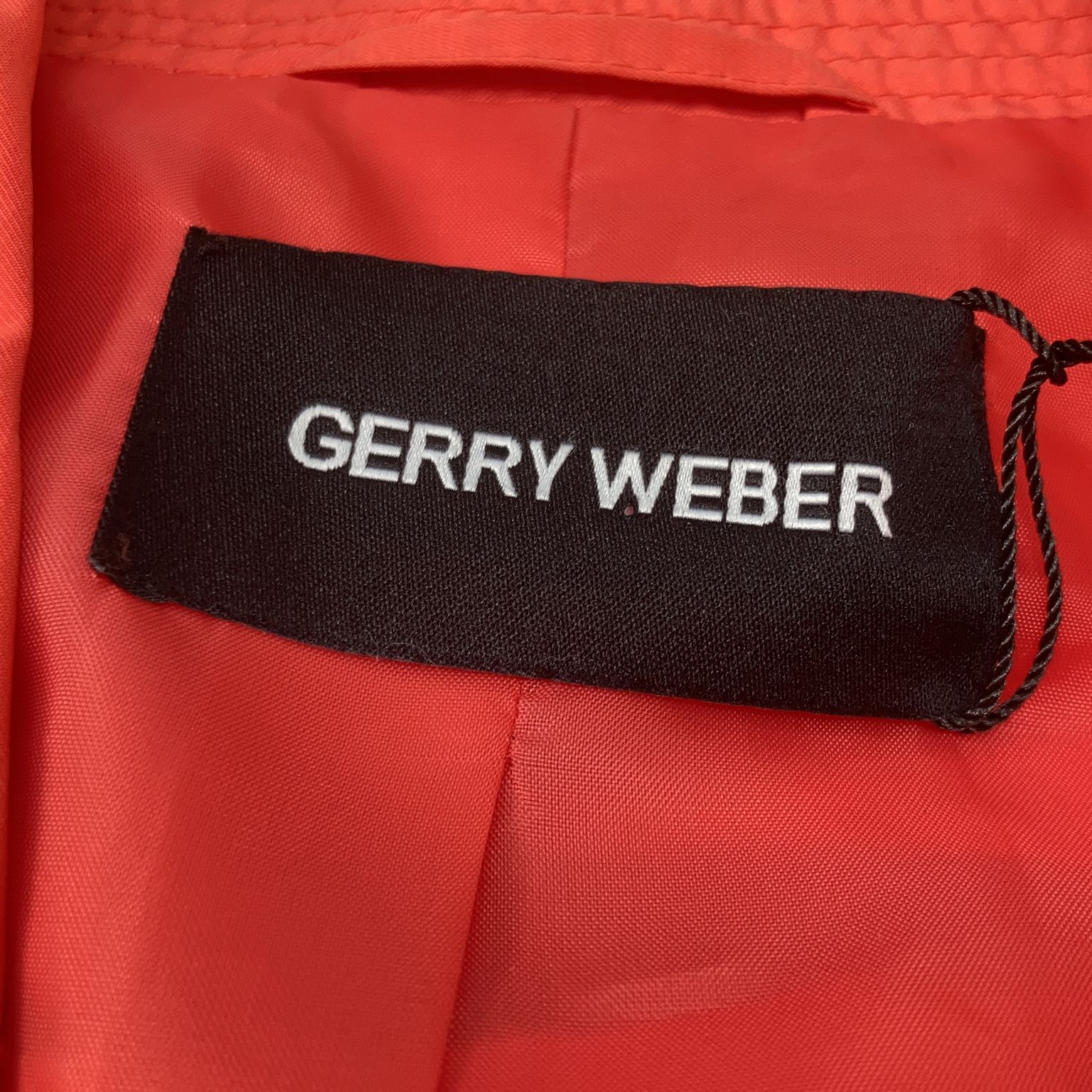 Gerry Weber