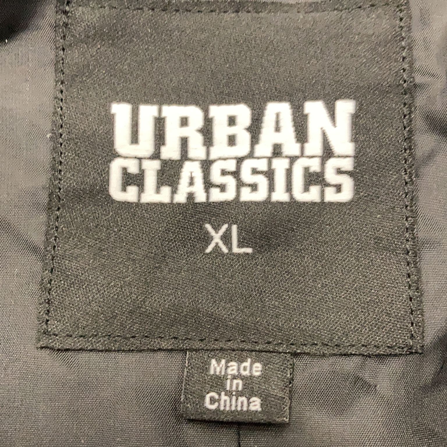 Urban Classics