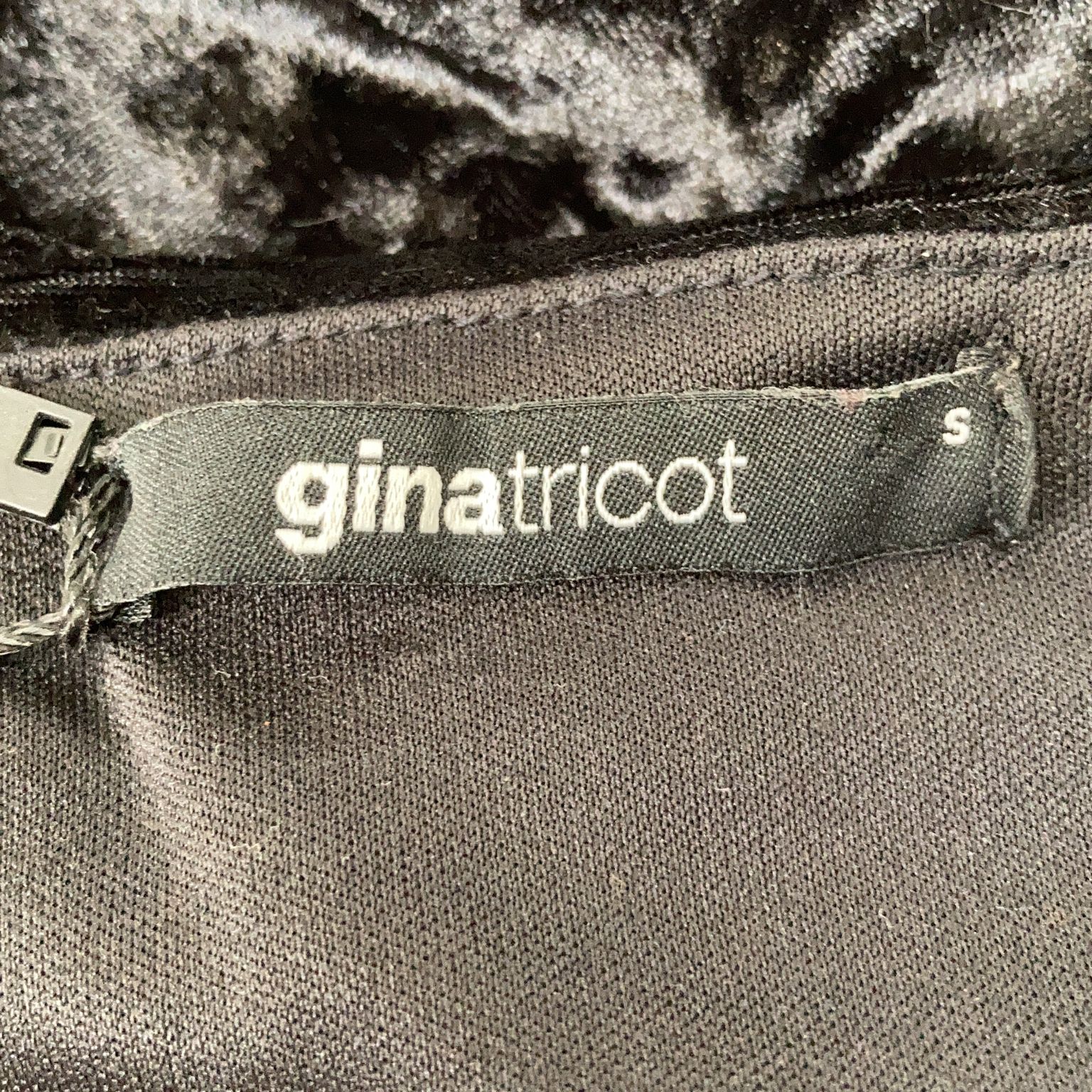 Gina Tricot