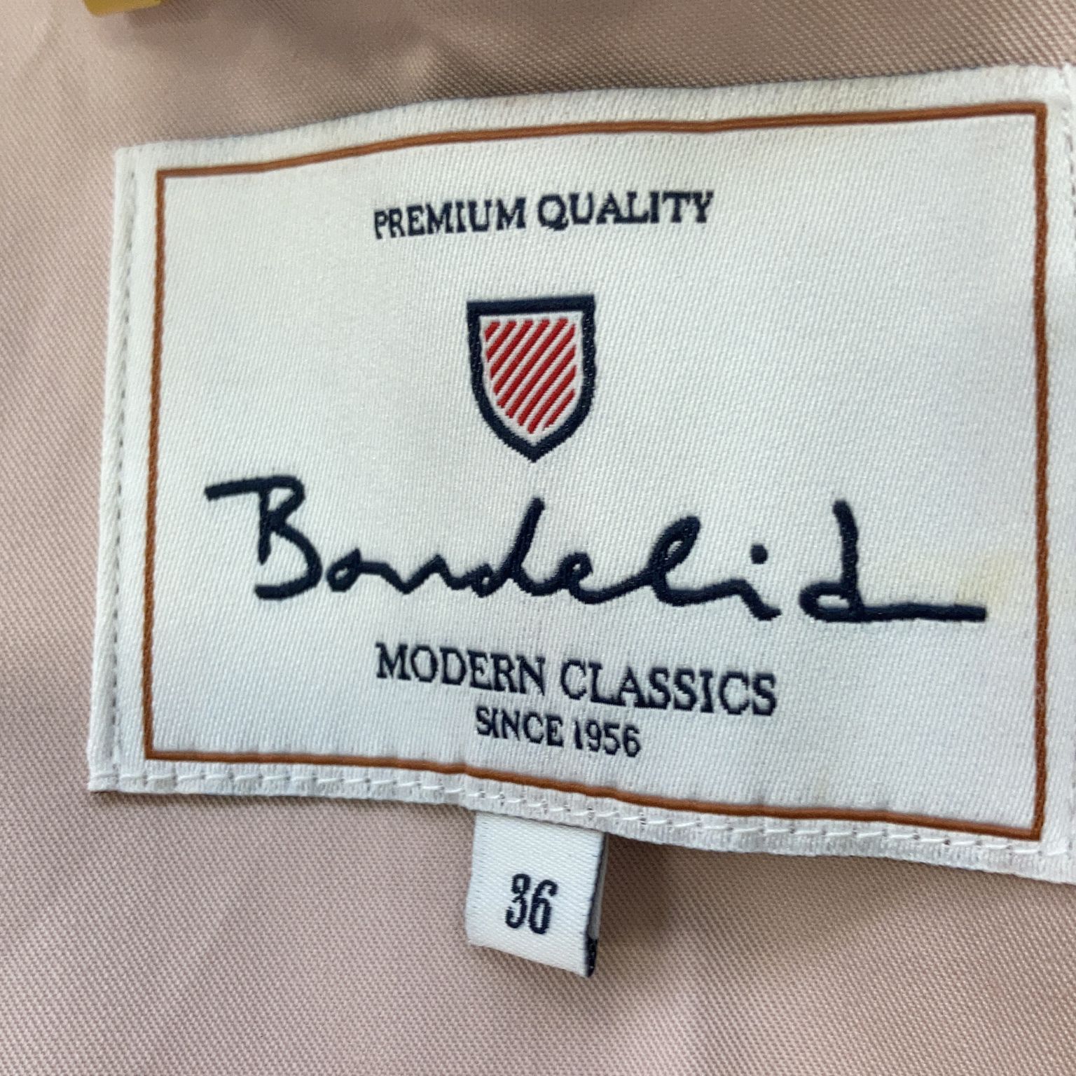 Bondelid