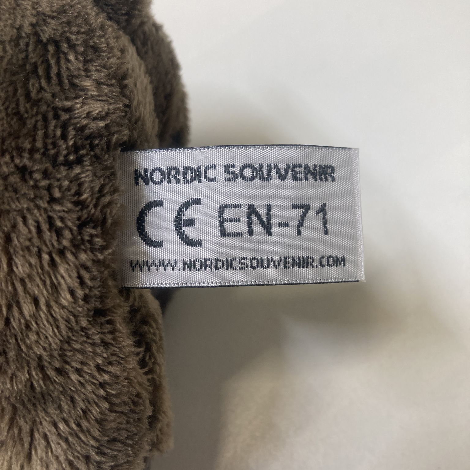 Nordic Souvenir