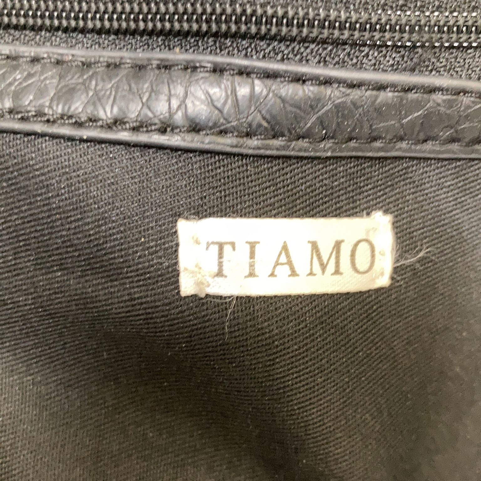 Tiamo