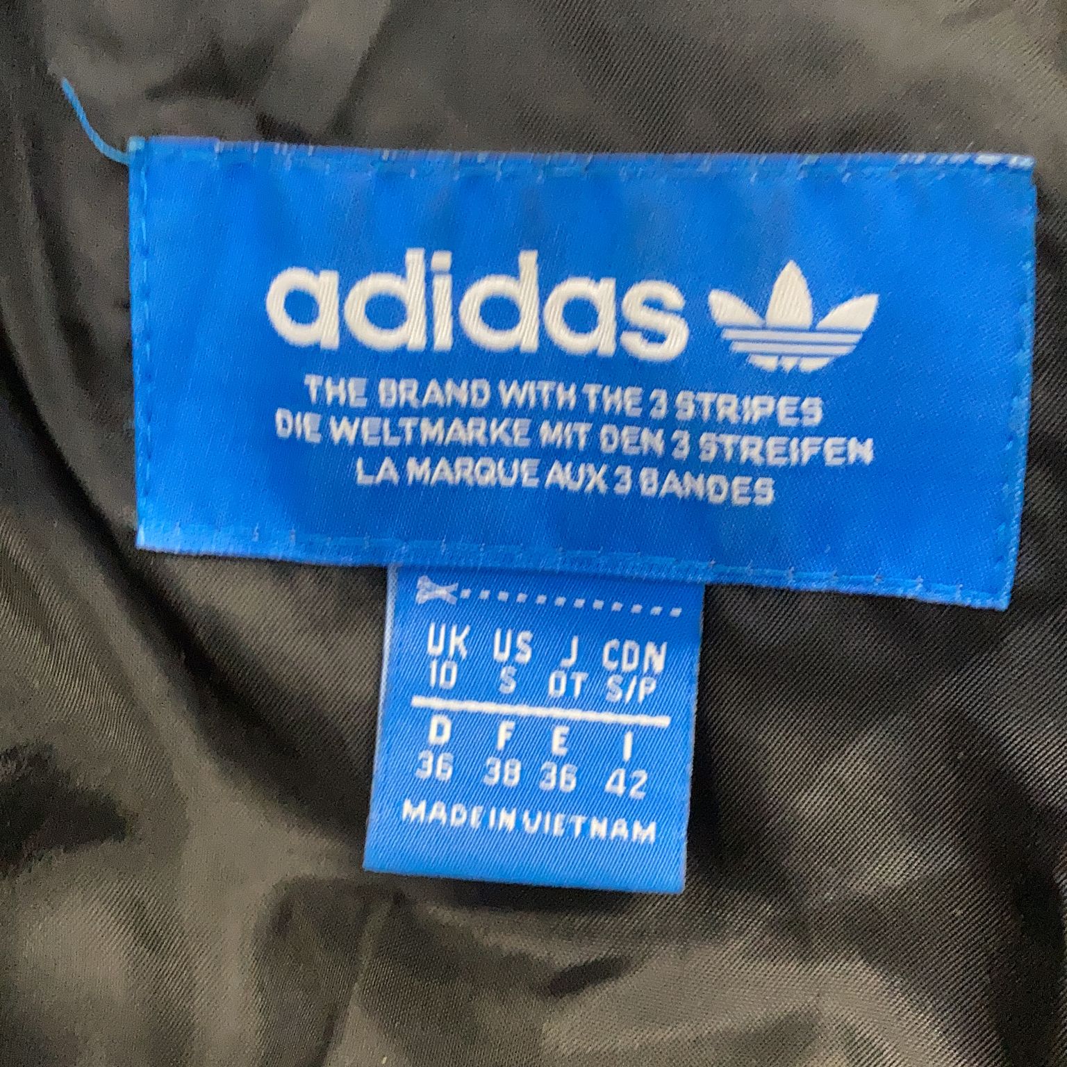 Adidas